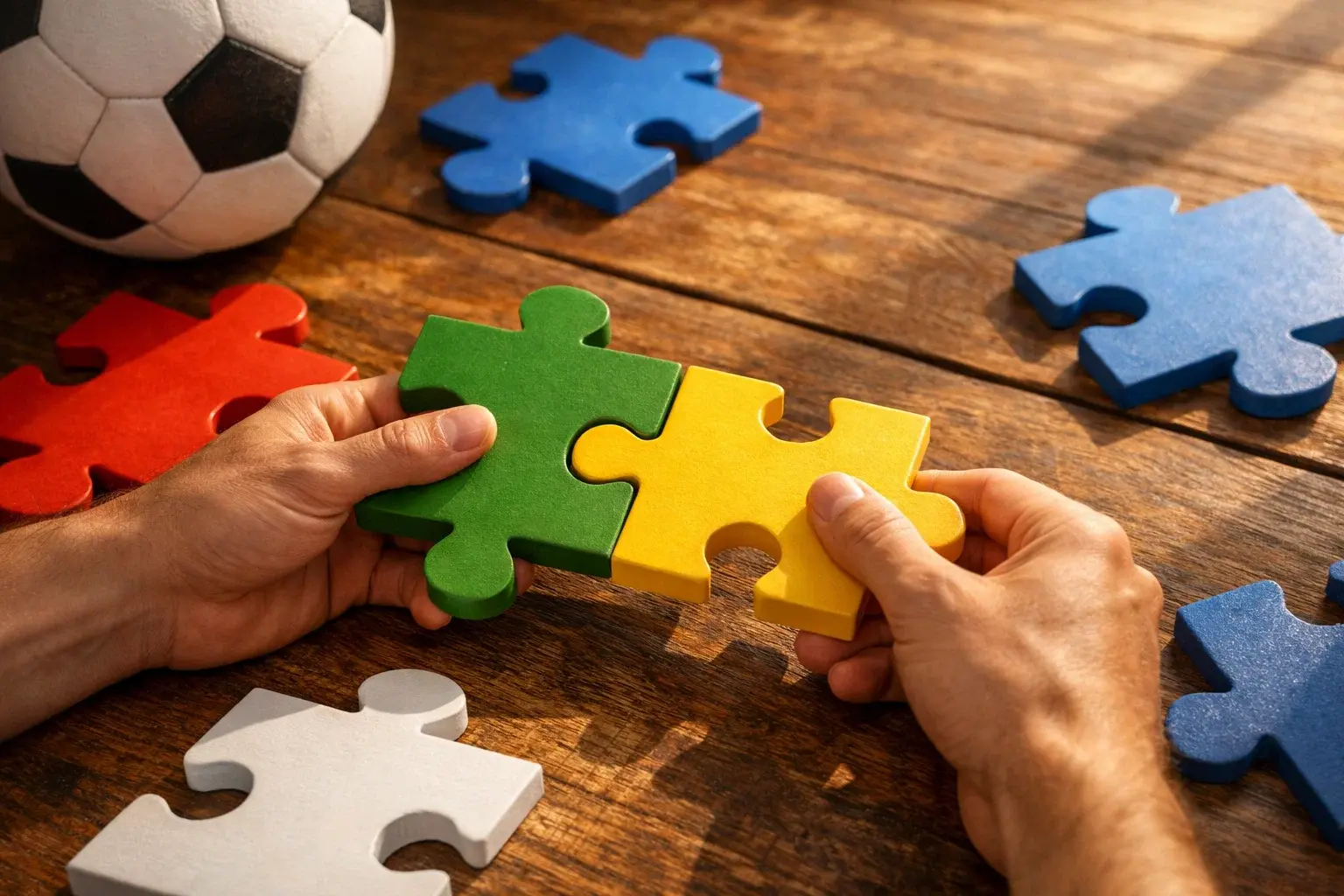 Bet Builder calcio creare scommesse combo personalizzate