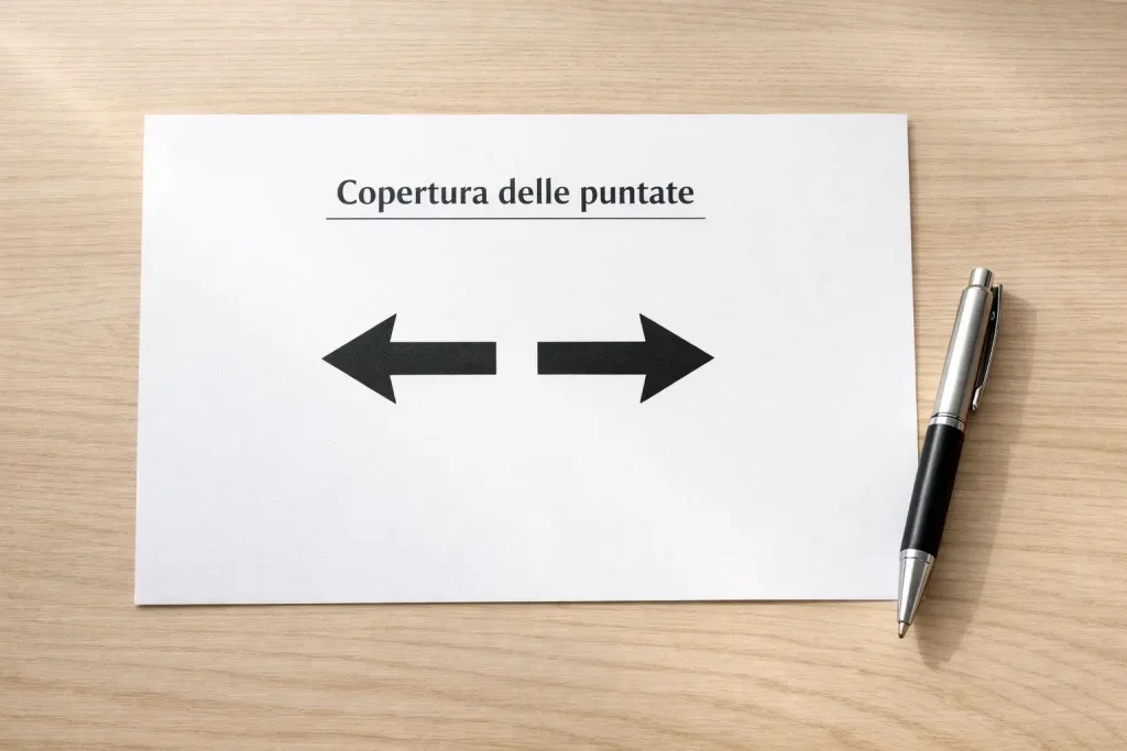 Matched betting Italia tecnica copertura bonus bookmaker