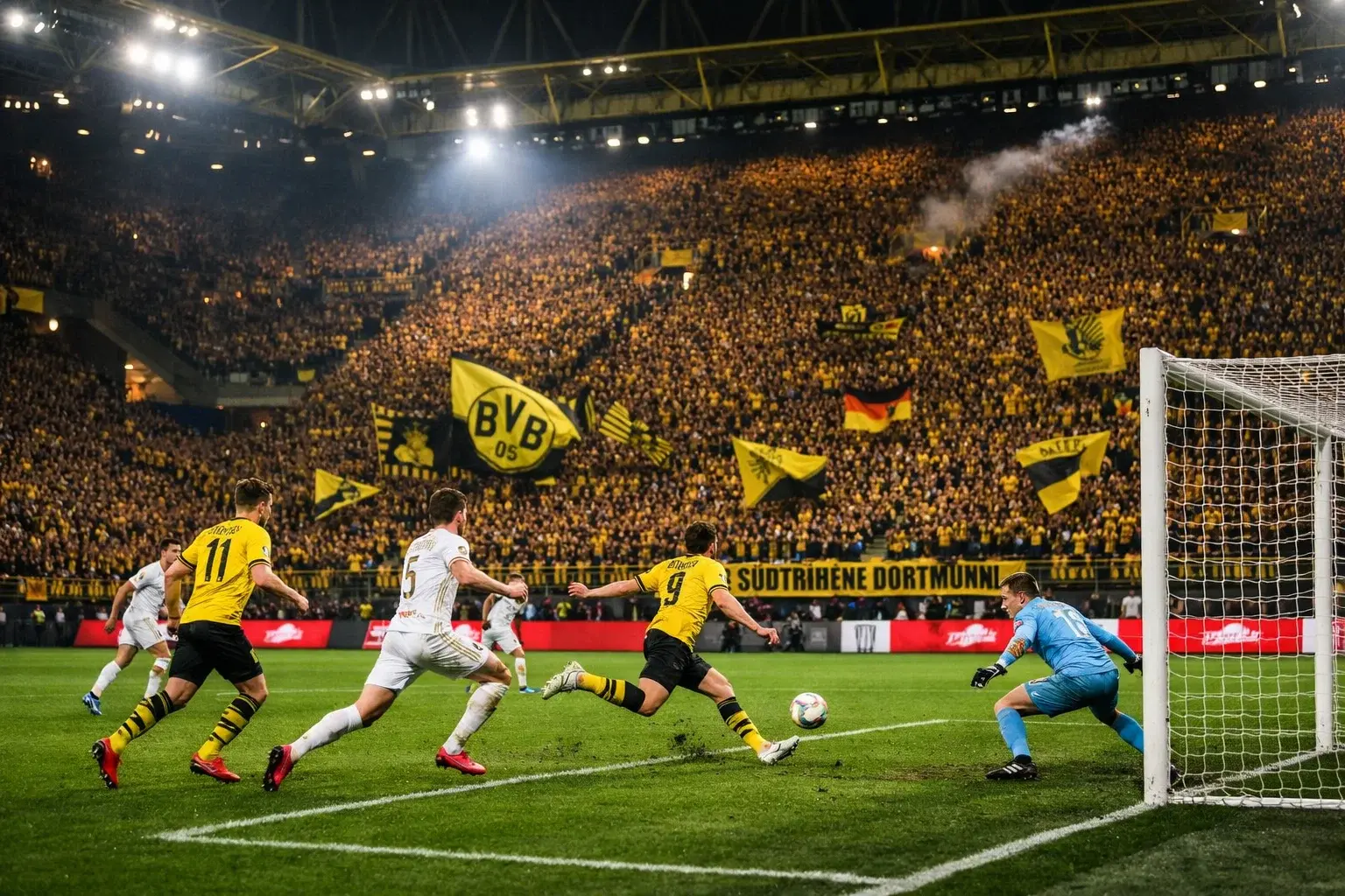 Scommesse Bundesliga campionato calcio Germania