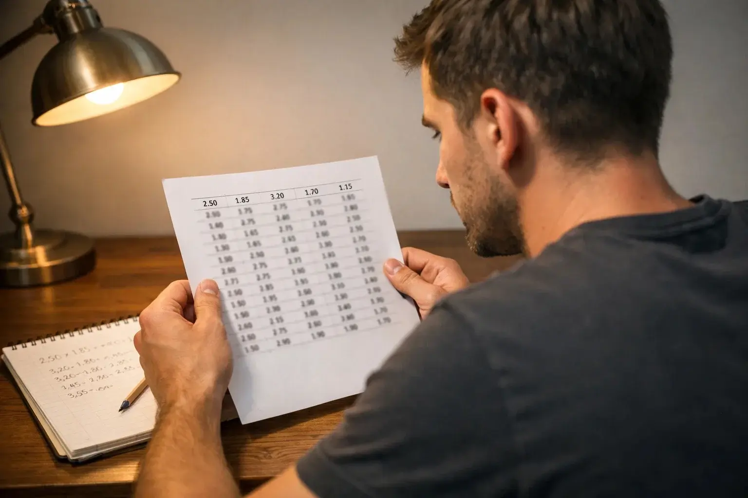 Analisi value bet calcio con formula EV e quote bookmaker